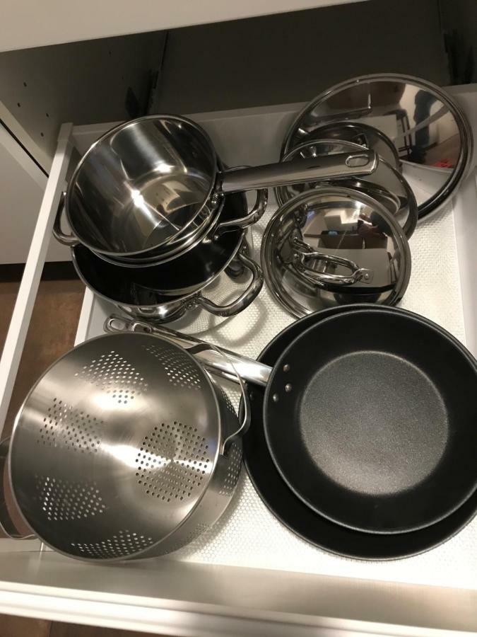 Pangsapuri 58 m² dengan 2 bilik tidur dan 1 bilik mandi peribadi di Appio Latino Rome Luaran gambar